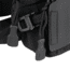 Vertx SOCP Sling Bag, Smoke Grey, F1 VTX5227 SMG NA N/A