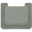 Vertx Stretch Pocket, Grey, Small, VTX5231GYNANA