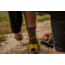 Vertx VaporCore 10in Medium Crew Sock - Mens, Dark Earth, Extra Large, 9111 DET XLARGE