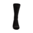 Vertx VaporCore 10in Medium Crew Sock - Mens, ItS Black, Extra Large, 9111 IBK XLARGE