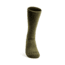 Vertx VaporCore 10in Medium Crew Sock - Mens, Ranger Green, Extra Large, 9111 RGN XLARGE