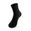Vertx VaporCore 5in Medium Crew Sock - Mens, ItS Black, Extra Large, 9106 IBK XLARGE