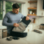 Vertx Any Day Backpack