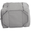 Vertx Vtac Stackable Small Storage Cube, Peak Grey, F1 VTX5701 PGY NA