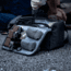 Vertx VTAC Stackable Tool Pouch, Snow Line Grey, VTX5706BGYNA