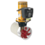 VETUS Bow Thruster - 95 kgf - 12V 55281