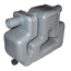 VETUS LP 30 Fixed Inlet, 30mm Waterlock 59421