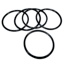 VETUS Replacement O-Rings Set - 5-Pack 70216