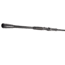 Vexan Bass Rod, 6ft 3 in, Med Med Heavy, Black, V63MMH-C
