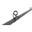 Vexan Bass Rod, 6ft 3 in, Med Med Heavy, Black, V63MMH-C
