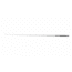 Vexan Bass Rod, 6ft 3 in, Med Med Heavy, Black, V63MMH-C