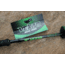 Vexan Bass Rod, 7 ft, Heavy, Black, V7H-C