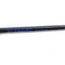 Vexan Catfish Fishing Rods, 7 ft, Medium Heavy, Casting, Black/Blue, VB7MH-C