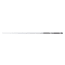 Vexan Catfish Fishing Rods, 7 ft, Heavy,Spinning, Black/Blue, VB7H-S
