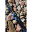 Vexan Catfish Fishing Rods, 7 ft, Medium Heavy, Casting, Black/Blue, VB7MH-C