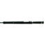 Vexan Crappie Rods &amp; Panfish Rods, 6 ft 6 in, Light, Spinning, Black, VC66L-S
