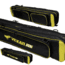 Vexan Ice Fishing Rod &amp; Tackle Bag 36 in Soft Case, Yellow, 2A-RB31-4ZKB