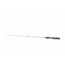 Vexan Ice Fishing Rods, 32 in, Medium, Spinning, Black/Blue, VI32S-M