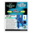 Vexan Ice Fishing Tip-Up, Green, VEX-TU-GREEN