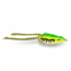 Vexan Ninja Frog Popper &amp; Swimmer Baits, Tiger, Small, NFS-1