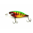 Vexan Rattlin LIL-Super Cisco Trolling & Crankbait lures, Chrome Perch, 1/3 oz, LSC-3