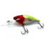Vexan Rattlin LIL-Super Cisco Trolling & Crankbait lures, Coot Clown, 1/3 oz, LSC-2
