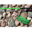 Vexan StrikeBack Rod, Casting, Medium, 7 ft 4 in, Black/Green, SB-74M-C