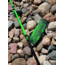 Vexan StrikeBack Rod, Casting, Medium, 7 ft 4 in, Black/Green, SB-74M-C