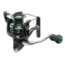 Vexan StrikeBack Spinning Reels, Black/Green, 3000, SBR-Spin-3000