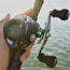 Vexan StrikeBack Spinning Reels, Black/Green, 7:1 Ratio, SBR-7:1-Cast