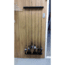 Vexan Super 6 Fishing Rod Rack, Black, Large, BB-Q845-9NTN