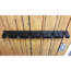 Vexan Super 6 Fishing Rod Rack, Black, Large, BB-Q845-9NTN