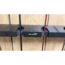 Vexan Super 6 Fishing Rod Rack, Black, Large, BB-Q845-9NTN