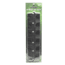 Vexan Super 6 Fishing Rod Rack, Black, Large, BB-Q845-9NTN