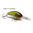 Vexan Vern Stonerollers Deep Dive Crankbait, Fat Bass, 3/4 oz, VSR-3