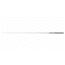 Vexan Walleye Rods, 6 ft 8 in, Medium Extra Fast Tip Spinning, Black/Orange, VW68S-M-XF