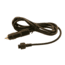 Vexilar 12Volt DC 7ft. Power Cord Adapter, FL-12 and FL-20 183600