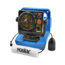 Vexilar FL-12 Genz Pack Fish Finder, Pro Mnt Brckt, 12-degree Ice-Ducer 183656