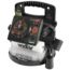 Vexilar Fl 12 Pro Pack II With 12 deg Ice-Ducer, PP1212