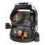 Vexilar FL-18 Ultra Pack Fish Finder, 12-degree Ice-Ducer with Case 183667