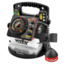 Vexilar Fl 22 HD Pro Pack II With 12 deg Ice-Ducer, PP2212