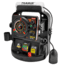 Vexilar Fl 22 Ultra Pack With 12 deg Ice-Ducer, UP2212