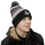 Vexilar Fleece Lined POM Hat