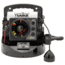 Vexilar FLX-28 Pro Pack Elite Sonar w/ ProView Ice-Ducer / Vexilar Lithium Battery, Black, PPEL28PV
