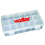 Vexilar Ultra Pack and Pro Pack 4inx7in Tackle Box 183635