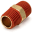 VIAIR 1/4in M to 1/4in M, NPT, Adaptor, 92810
