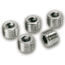 VIAIR 1/4in NPT M Plugs, 5 Piece, 90003