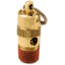 VIAIR 250 PSI Hi-Temp Rated Safety Valve, 1/4in M, NPT, 92250