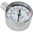 VIAIR 1.5in Tire Gauge, 0 to 100 PSI, 90071