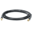 VIAIR 20ft Nylon Extension Hose with 120 PSI Inline Gauge, 00024